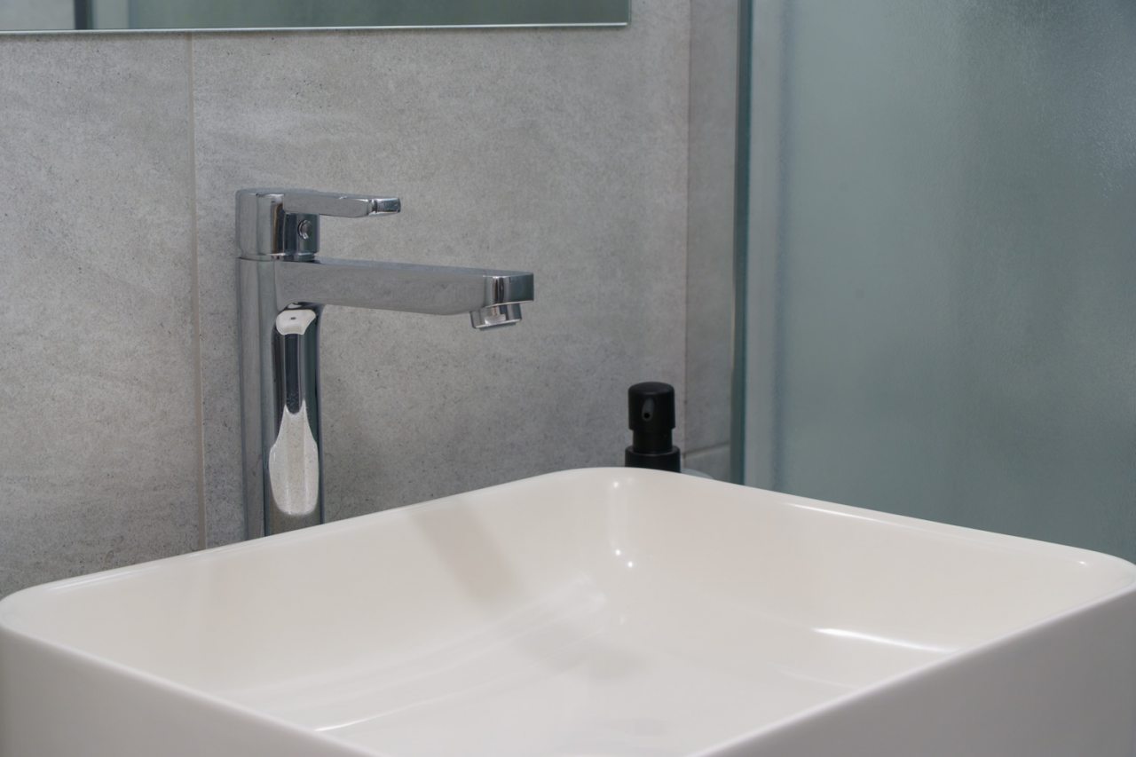 Двухместный, Апартаменты GOOD NIGHT на ул. Киевская 1 -98