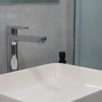 Двухместный, Апартаменты GOOD NIGHT на ул. Киевская 1 -98