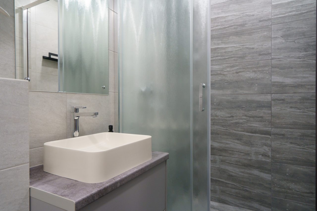 Двухместный, Апартаменты GOOD NIGHT на ул. Киевская 1 -98