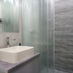 Двухместный, Апартаменты GOOD NIGHT на ул. Киевская 1 -98