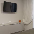 Двухместный, Апартаменты GOOD NIGHT на ул. Киевская 1 -98