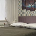 Двухместный, Апартаменты GOOD NIGHT на ул. Киевская 1 -98