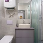 Двухместный, Апартаменты GOOD NIGHT на ул. Киевская 1 -98