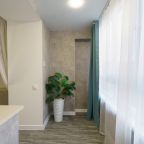 Двухместный, Апартаменты GOOD NIGHT на ул. Киевская 1 -98