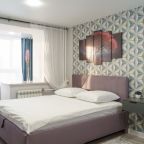 Двухместный, Апартаменты GOOD NIGHT на ул. Киевская 1 -98