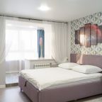 Двухместный, Апартаменты GOOD NIGHT на ул. Киевская 1 -98