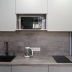 Двухместный, Апартаменты GOOD NIGHT на ул. Киевская 1 -98