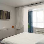 Двухместный, Апартаменты GOOD NIGHT на ул. Киевская 1 -98