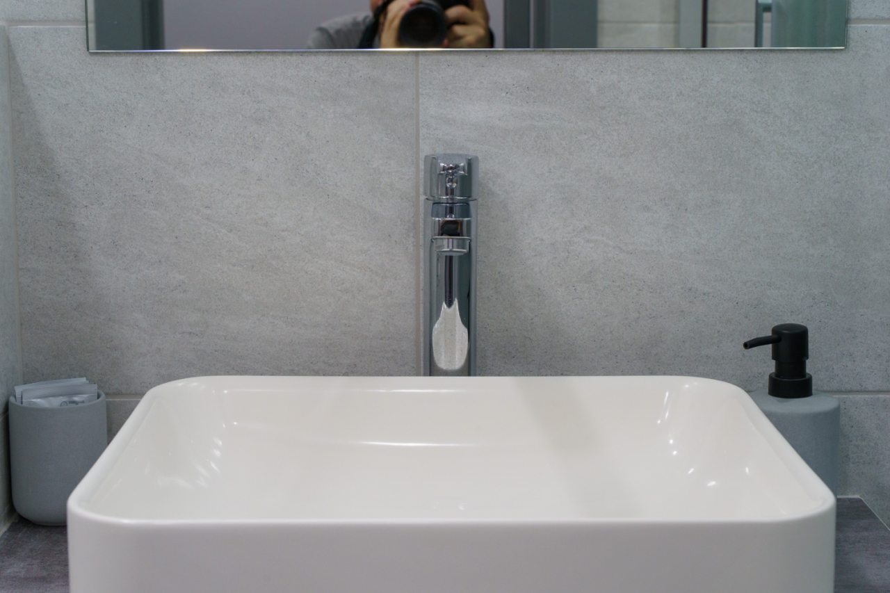 Двухместный, Апартаменты GOOD NIGHT на ул. Киевская 1 -98