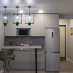 Двухместный, Апартаменты GOOD NIGHT на ул. Киевская 1 -98