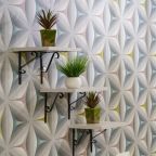 Двухместный, Апартаменты GOOD NIGHT на ул. Киевская 1 -98