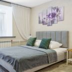 Двухместный (GOOD NIGHT на Киевской 1), Апартаменты GOOD NIGHT на ул. Киевская 1 -98