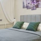 Двухместный (GOOD NIGHT на Киевской 1), Апартаменты GOOD NIGHT на ул. Киевская 1 -98