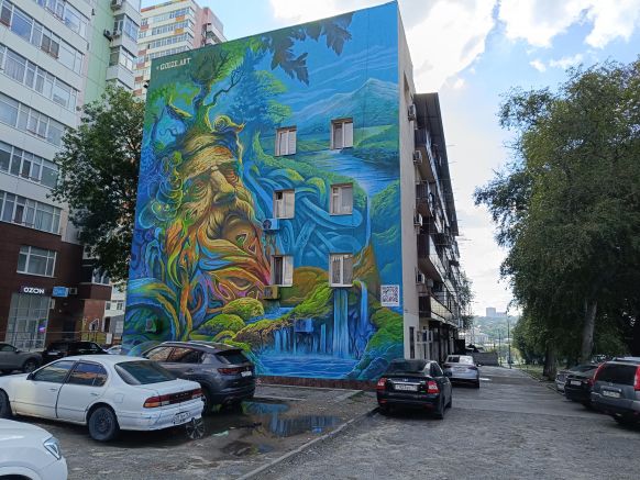 Апартаменты ЕвроСтудия рядом с вокзалом, Ростов-на-Дону