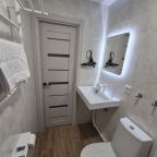 Студио (Современная студия в центре рядом с вокзалом), Апартаменты ЕвроСтудия рядом с вокзалом