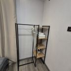 Студио (Современная студия в центре рядом с вокзалом), Апартаменты ЕвроСтудия рядом с вокзалом