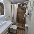 Студио (Современная студия в центре рядом с вокзалом), Апартаменты ЕвроСтудия рядом с вокзалом