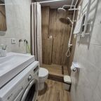 Студио (Современная студия в центре рядом с вокзалом), Апартаменты ЕвроСтудия рядом с вокзалом