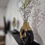 Студио (Современная студия в центре рядом с вокзалом), Апартаменты ЕвроСтудия рядом с вокзалом