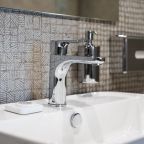 Двухместный (Стандарт для маломобильных групп населения), Отель Cosmos Omsk Hotel