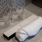 Двухместный (Стандарт для маломобильных групп населения), Отель Cosmos Omsk Hotel