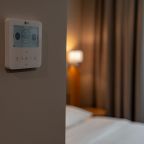 Двухместный (Стандарт для маломобильных групп населения), Отель Cosmos Omsk Hotel