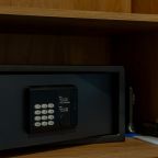 Двухместный (Стандарт для маломобильных групп населения), Отель Cosmos Omsk Hotel