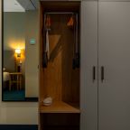 Двухместный (Стандарт для маломобильных групп населения), Отель Cosmos Omsk Hotel