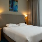 Двухместный (Стандарт для маломобильных групп населения), Отель Cosmos Omsk Hotel