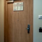 Двухместный (Стандарт для маломобильных групп населения), Отель Cosmos Omsk Hotel