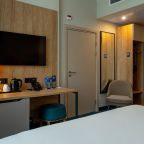 Двухместный (Стандарт для маломобильных групп населения), Отель Cosmos Omsk Hotel