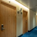 Двухместный (Стандарт для маломобильных групп населения), Отель Cosmos Omsk Hotel