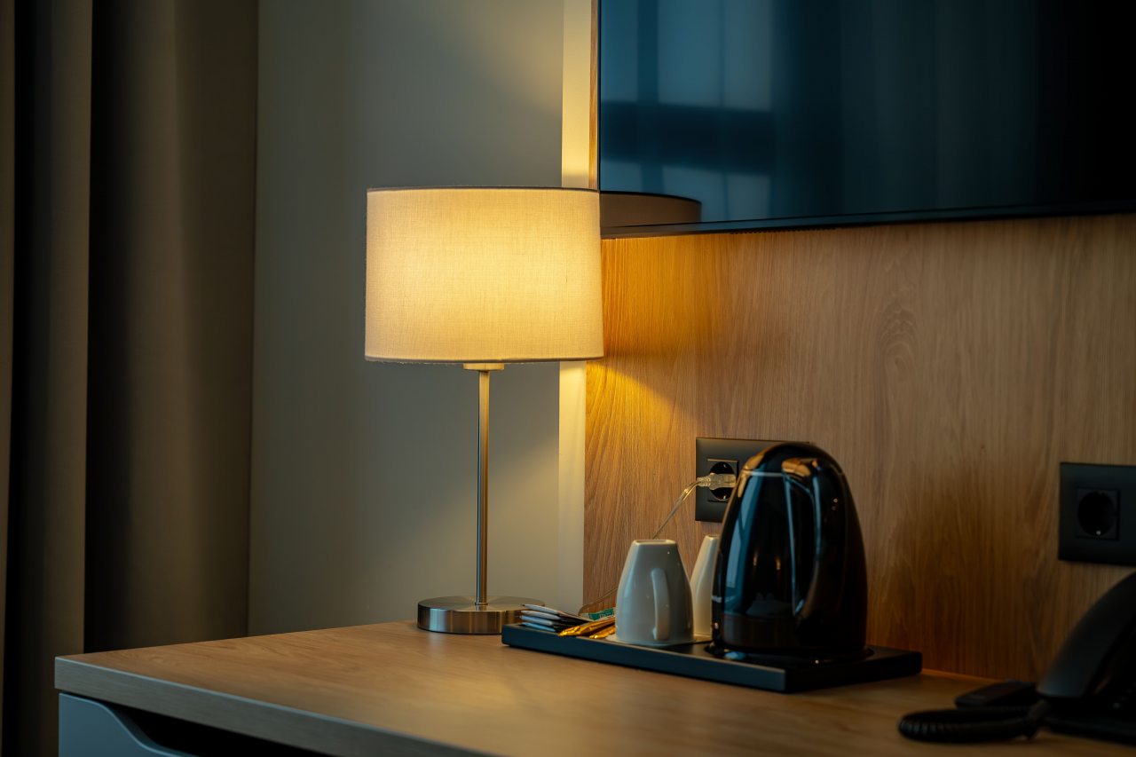 Двухместный (Стандарт для маломобильных групп населения), Отель Cosmos Omsk Hotel