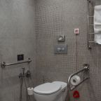 Двухместный (Стандарт для маломобильных групп населения), Отель Cosmos Omsk Hotel