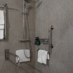 Двухместный (Стандарт для маломобильных групп населения), Отель Cosmos Omsk Hotel