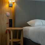 Двухместный (Стандарт для маломобильных групп населения), Отель Cosmos Omsk Hotel