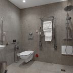 Двухместный (Стандарт для маломобильных групп населения), Отель Cosmos Omsk Hotel