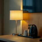 Двухместный (Стандарт для маломобильных групп населения), Отель Cosmos Omsk Hotel