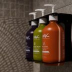 Двухместный (Стандарт с видом на город с двумя раздельными кроватями), Отель Cosmos Omsk Hotel