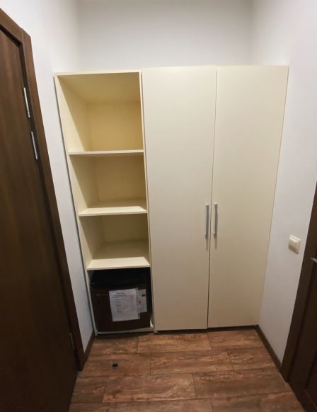 Фотография номера гостиницы ARKA