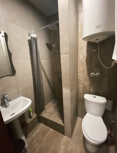 Фотография номера гостиницы ARKA