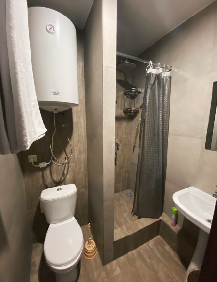 Фотография номера гостиницы ARKA