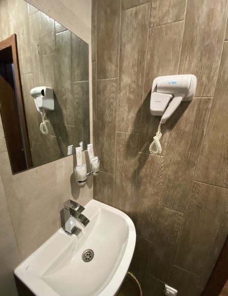 Фотография номера гостиницы ARKA