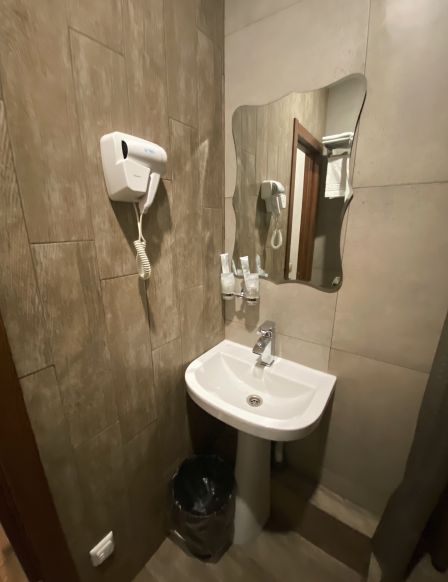 Фотография номера гостиницы ARKA