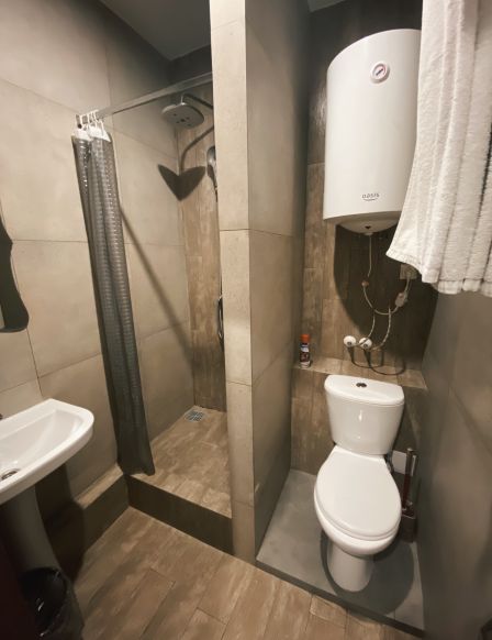 Фотография номера гостиницы ARKA