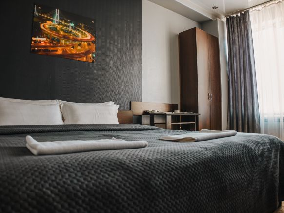 Фотография номера гостиницы Kravchenko Hotel