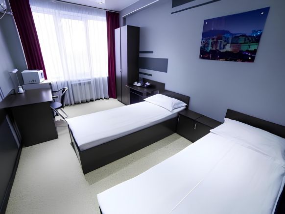 Фотография номера гостиницы Kravchenko Hotel