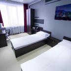 Двухместный (Номер с раздельными кроватями), Отель Kravchenko Hotel