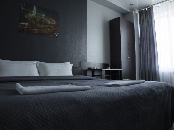 Фотография номера гостиницы Kravchenko Hotel