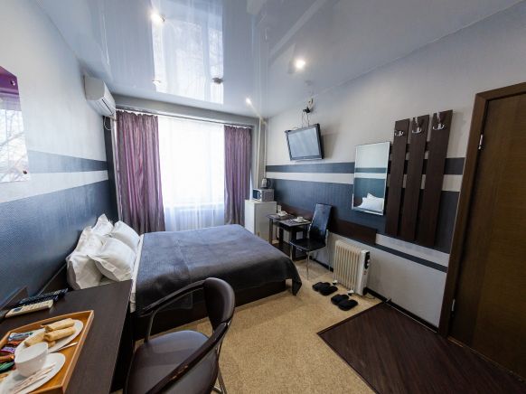 Фотография номера гостиницы Kravchenko Hotel